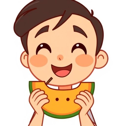 吃瓜路人甲